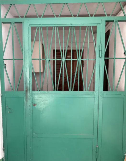 Четырехкомнатная квартира на улице Люстдорфская дорога, Таирова. Одесса - изображение 14