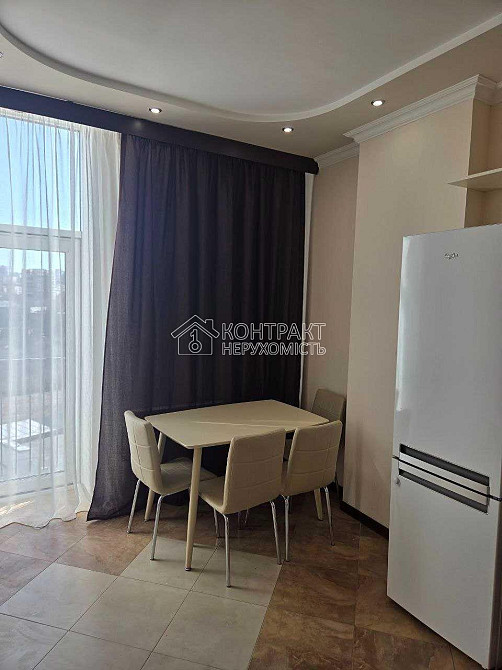 Продаж Квартира 2-кімнатна, 8/23 поверх на вул. Отакара Яроша Харьков - изображение 8