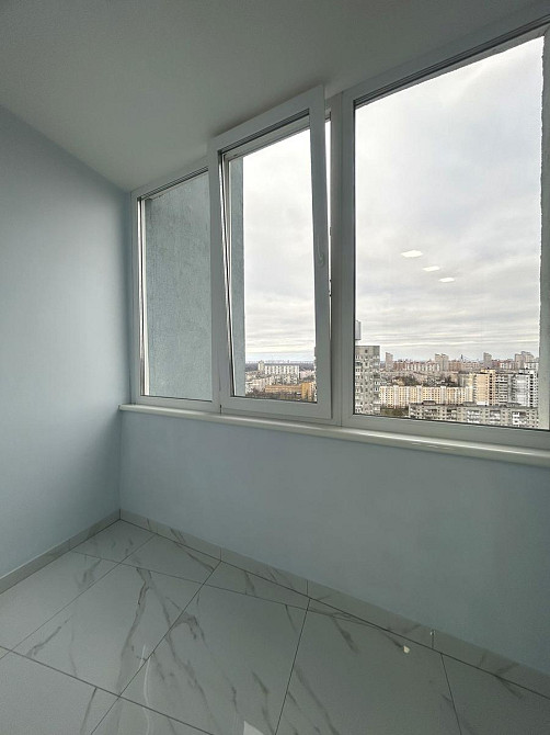 Продаж Квартира 1-кімнатна, 21/26 поверх на Оболонський вул., д. 1 к2 Київ - фото 3