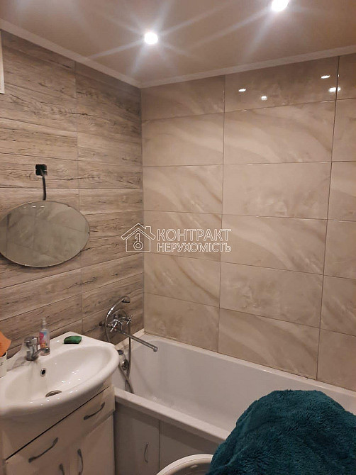 Продаж Квартира 2-кімнатна, 4/5 поверх на вул. Академіка Проскури Харків - фото 14