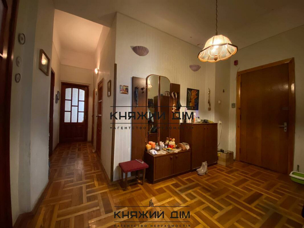 Продаж 3 кімнатна квартира м. Олімпійська КОД 21147044 Київ - фото 8