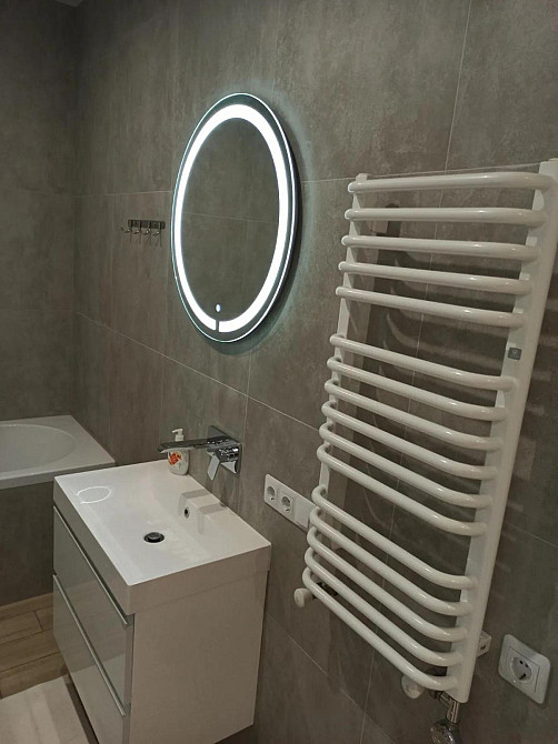 Продаж Квартира на улица Космічна L'viv - photo 9