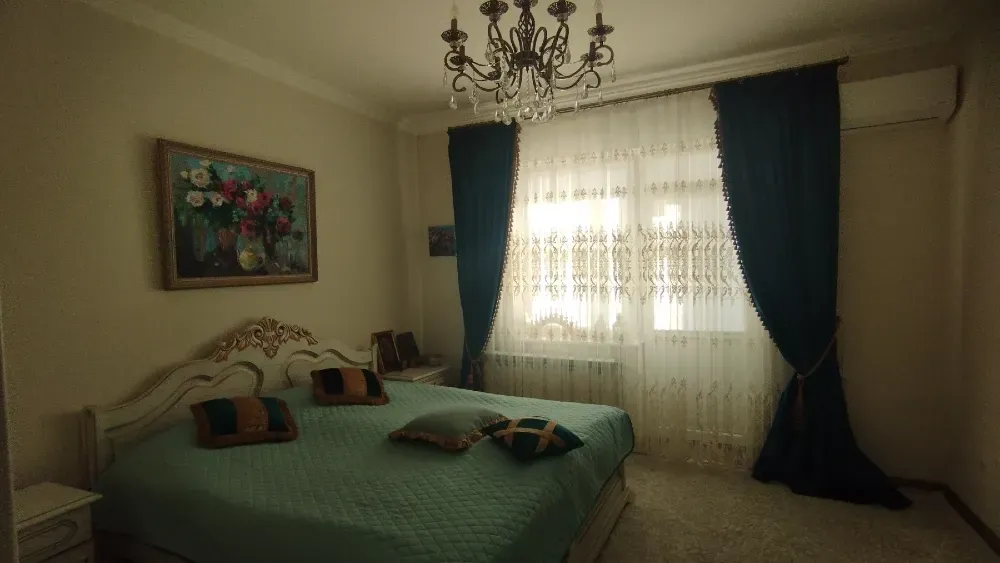 Продаж 2к Квартира 77 кв.м Паркова 3А Минай - фото 10