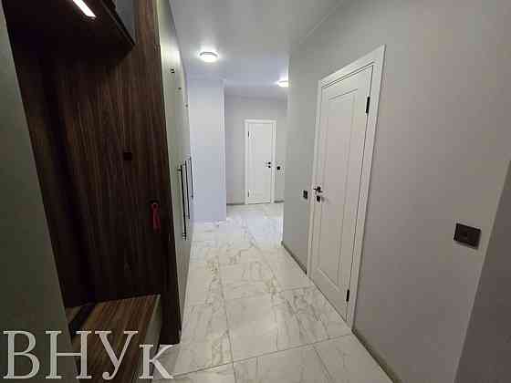 Продаж Квартира 2-кімнатна, 2/8 поверх на Під Голоском L'viv