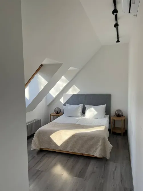 Продаж 1к Квартира 38 кв.м Кордонний провулок, 25А Одеса - фото 8