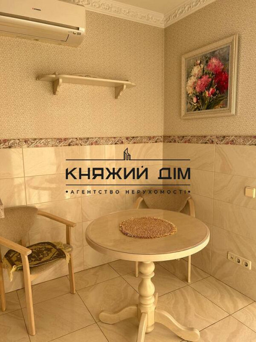 Оренда Квартира 1-кімнатна, 16/25 поверх на Туманяна Ованеса ул. Kiev - photo 11