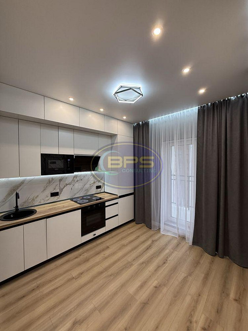 Продаж Квартира 1-кімнатна, 16/24 поверх на вул. Краснова Odessa - photo 13