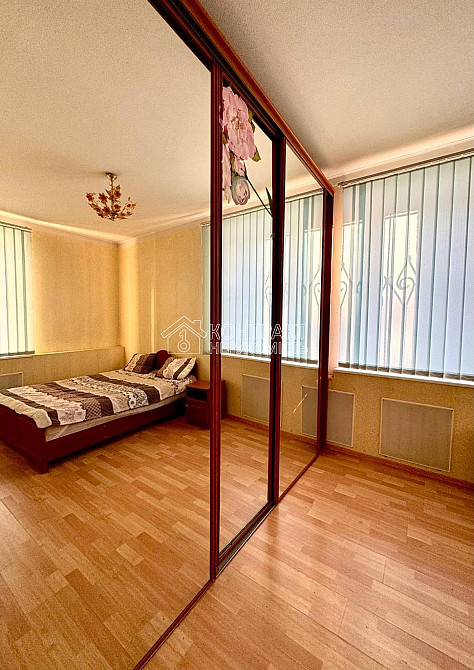 Продаж Квартира 3-кімнатна, 2/6 поверх на вул. Лермонтовська Kharkiv - photo 14