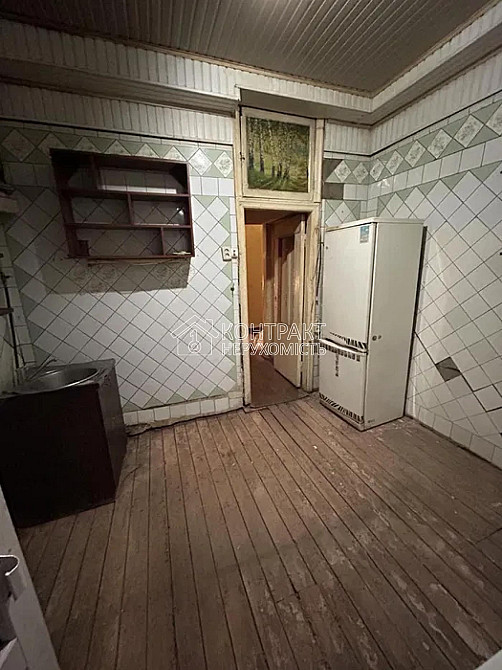 Продаж Квартира 3-кімнатна, 1/5 поверх на вул. Кузнечна Kharkiv - photo 9
