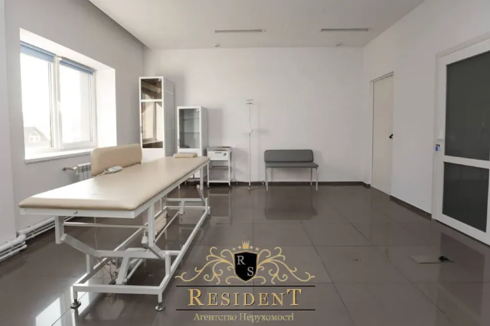 Продаж Офісні приміщення площа 485 кв.м   Дніпро - фото 1