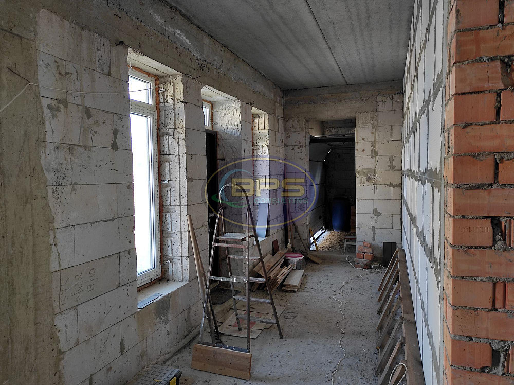 Продаж 2-поверховий Будинок з ділянкою 6.3 сот 230 кв.м 5 кімн. на Архітекторська вул. Таїрове - фото 9