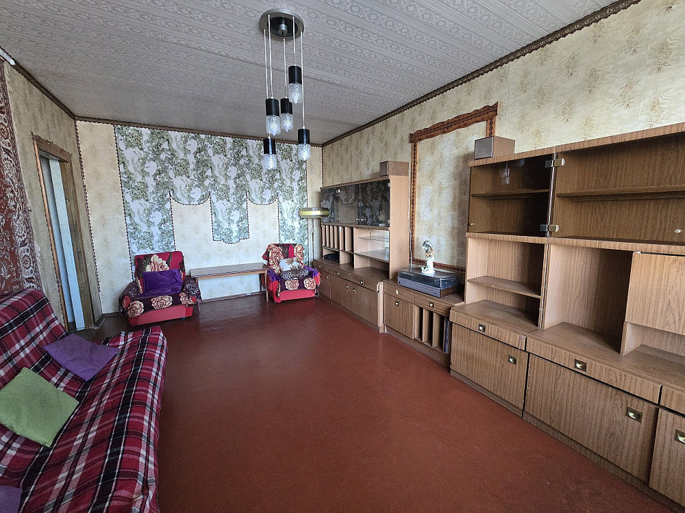 Продаж Квартира 2-кімнатна, 9/9 поверх на Григоровича-Барського вул., д. 7 Kiev - photo 3