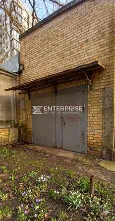 Продаж складське приміщення на вул. Гончара Олеся Kiev