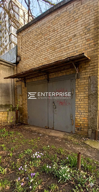 Продаж складське приміщення на вул. Гончара Олеся Kiev - photo 1