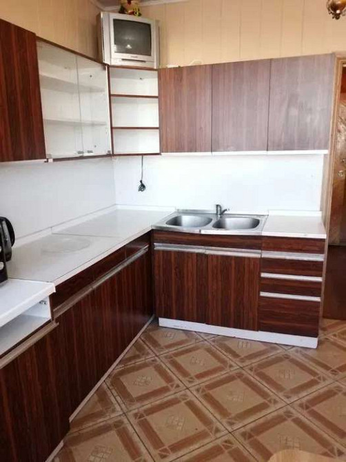 Оренда Квартира 2-кімнатна, 12/16 поверх на пр. Николая Бажана, 7 Kiev - photo 4