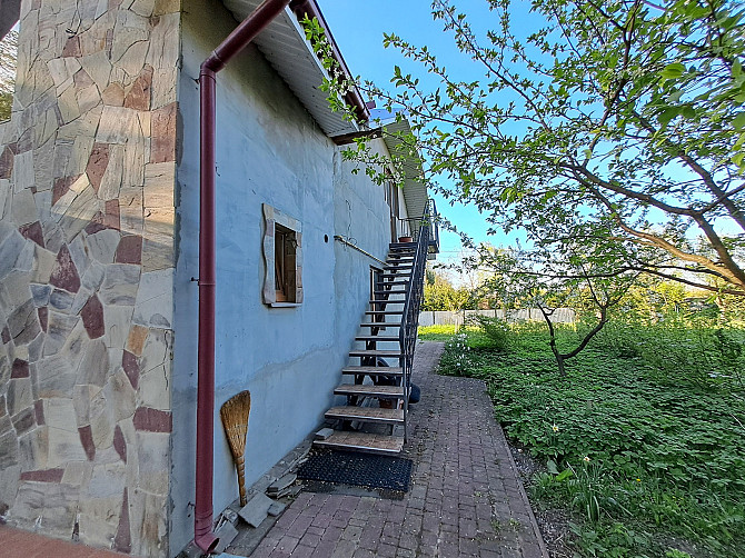 Продається готельно-відпочинковий комплекс с. Жизномир Жизномир - фото 18