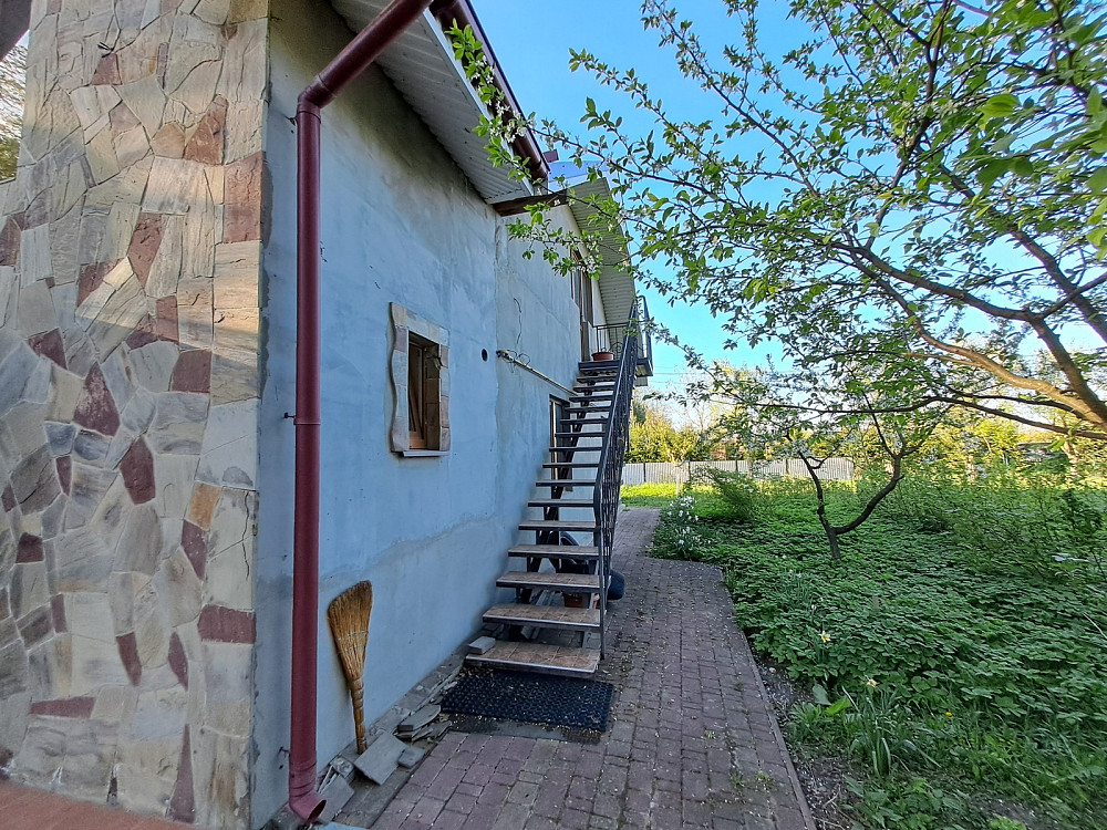 Продаж заклад громадського харчування на Хмельницького Б. вул., 2 поверх - 1/2 Жизномир - фото 18