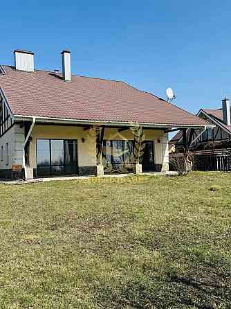 Продам будинок в с. Крушинка Крушинка