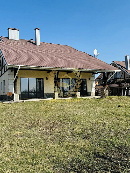 Продам будинок в с. Крушинка Крушинка - фото 1