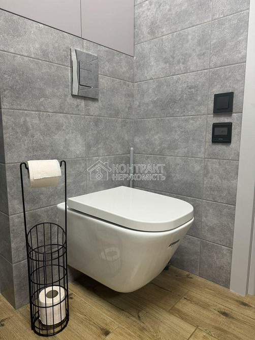 Продаж Квартира 3-кімнатна, 3/5 поверх на вул. 23 Серпня Kharkiv - photo 12