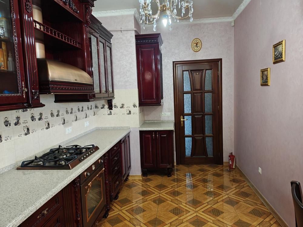 Продаж 4к Квартира 155.3 кв.м Героїв Крут вул. Львов - изображение 8