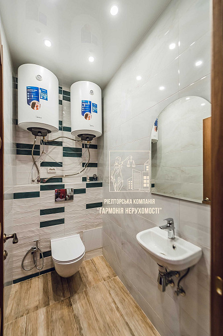 Продаж Квартира 3-кімнатна, 18/25 поверх на Берестейський вул., д. 109а Kiev - photo 13