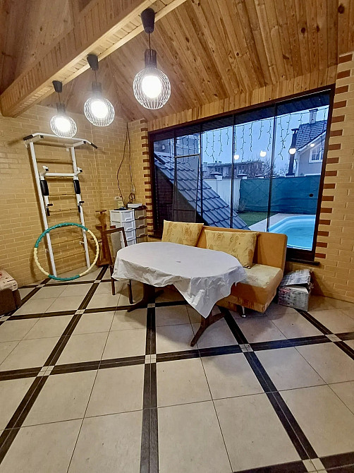 Оренда Будинок на вул. Бризова Одесса - изображение 4