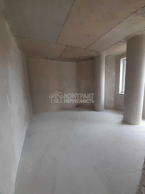 Продаж Квартира 3-кімнатна, 10/17 поверх на вул. Клочківська Харьков - изображение 7