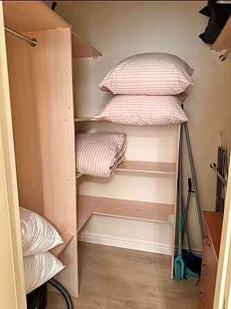 Однокомнатная квартира 6 Жемчужина в Аркадия Одеса