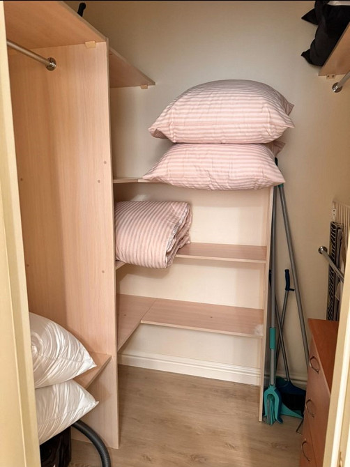 Однокомнатная квартира 6 Жемчужина в Аркадия Odessa - photo 6