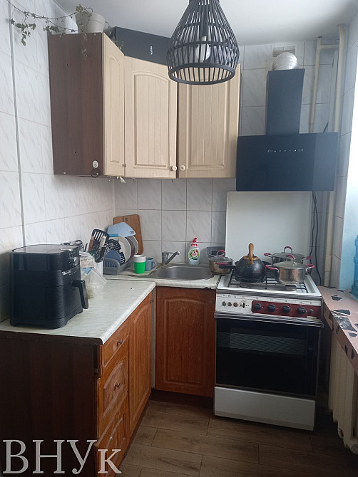 Продаж Квартира 1-кімнатна, 1/5 поверх на Олени Пчілки Луцьк - фото 12