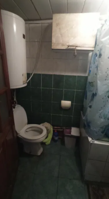 Продаж Квартира 4-кімнатна на ул. Дмитра Іванова (ул. Бабеля), 38 Odessa - photo 17