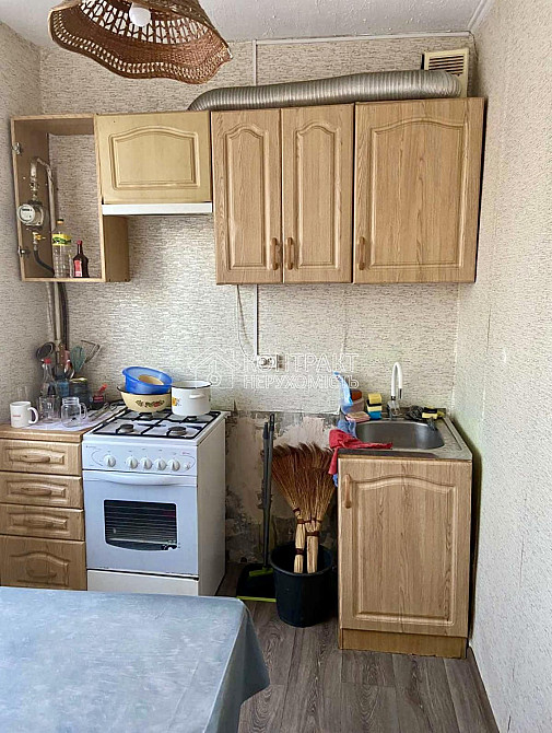 Продаж Квартира 3-кімнатна, 9/9 поверх на вул. Леся Сердюка Kharkiv - photo 4