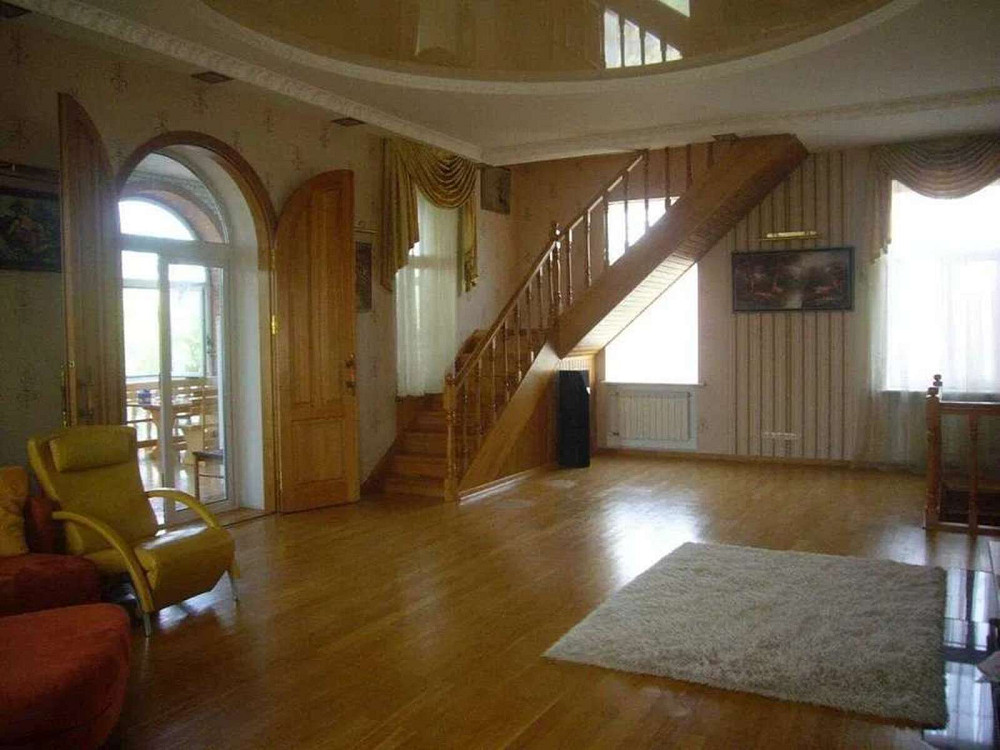 Оренда Квартира на ул. Виноградная Київ - фото 4