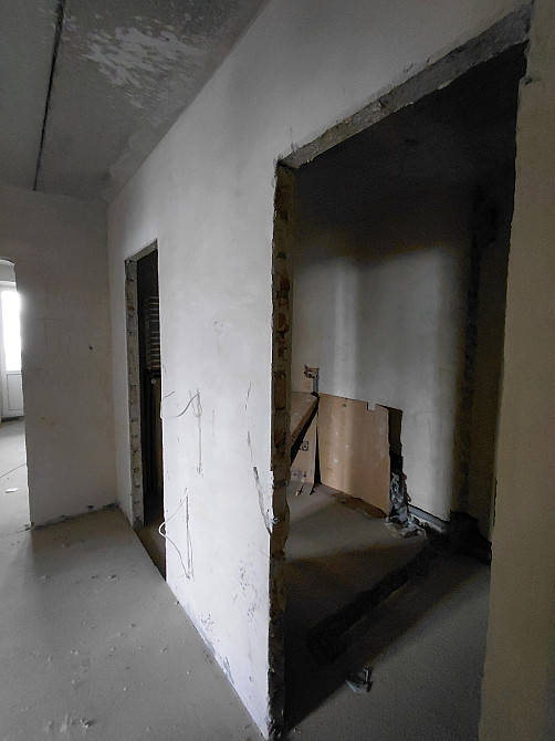 Продаж Квартира 2-кімнатна, 10/10 поверх на Львівська вул., 8 Тернополь - изображение 3