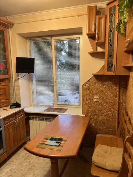 Продажа 2к Квартира 46 кв.м Городоцька Львов - изображение 3