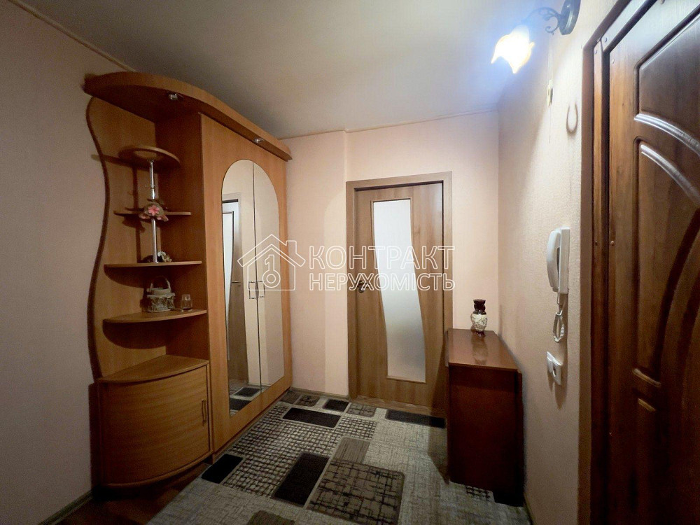 Оренда 2к Квартира 47 кв.м Перемоги вул. Харків - фото 6