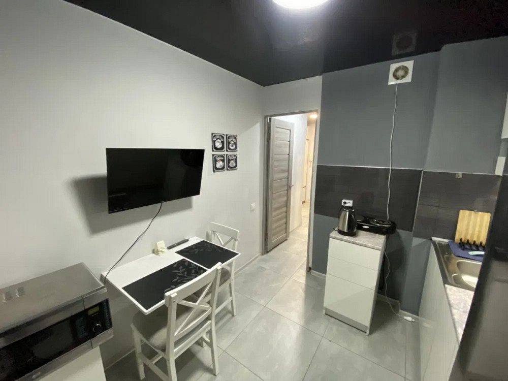 Продаж Квартира 1-кімнатна, 1/12 поверх на Сліпака Дніпро - фото 9