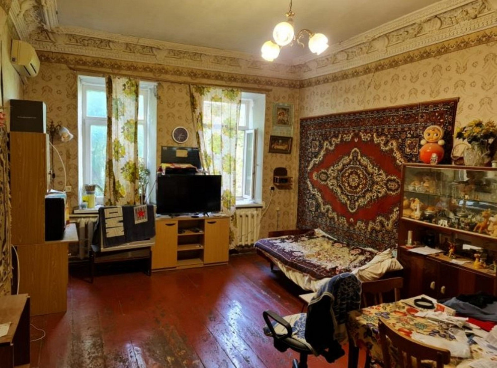 2-х комнатная на Ляпунова Одеса - фото 2