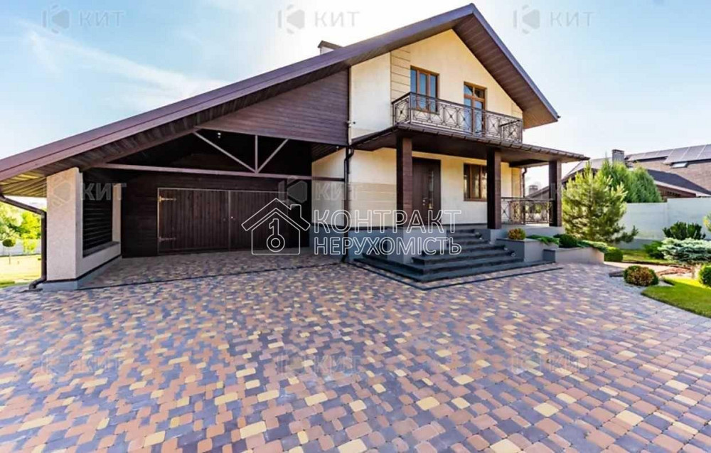 Продаж Будинок 5-кімнатний на вул. Горлівський Харків - фото 3