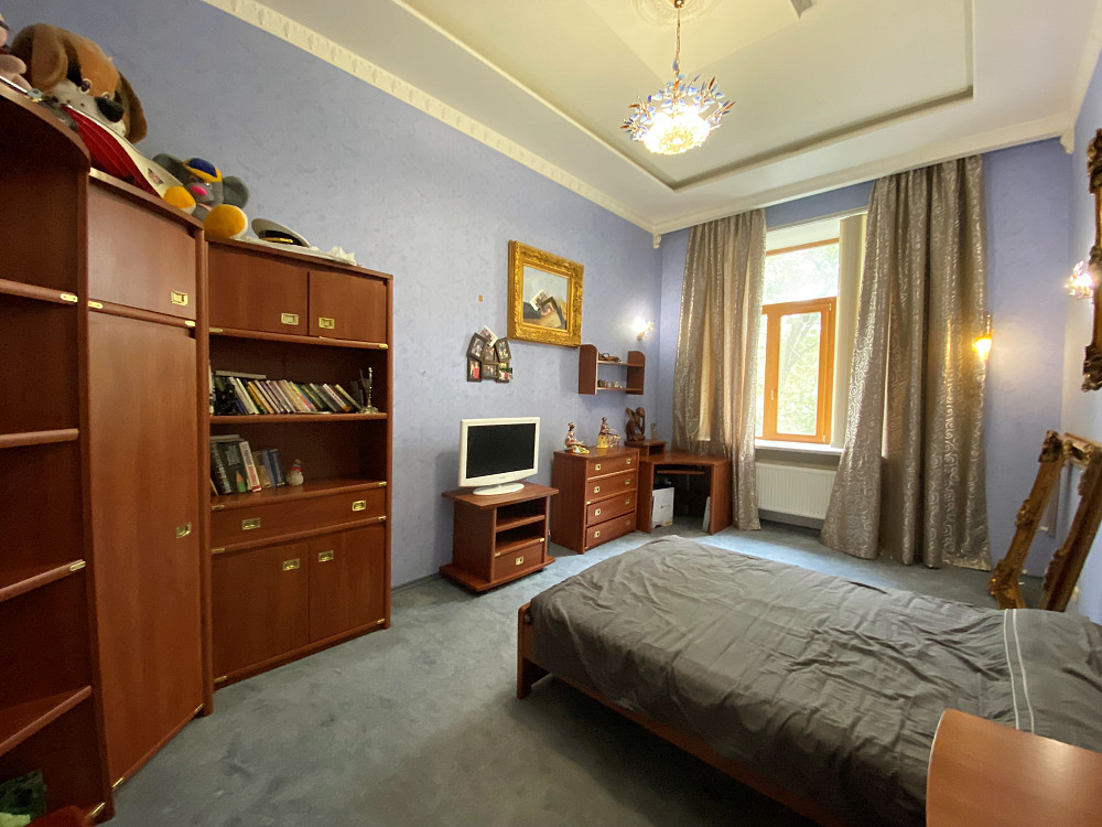 4 комн. квартира в переулке Пироговский /пр. Шевченко Одесса - изображение 15