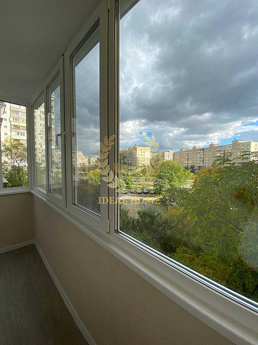 Затишна 1-кімнатна квартира з ремонтом, просп. Володимира Івасюка, 41 Киев - изображение 10