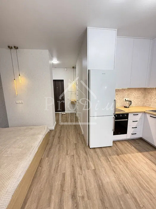 Оренда Квартира 1-кімнатна, 1/4 поверх на Практична вул., 2 Киев - изображение 9