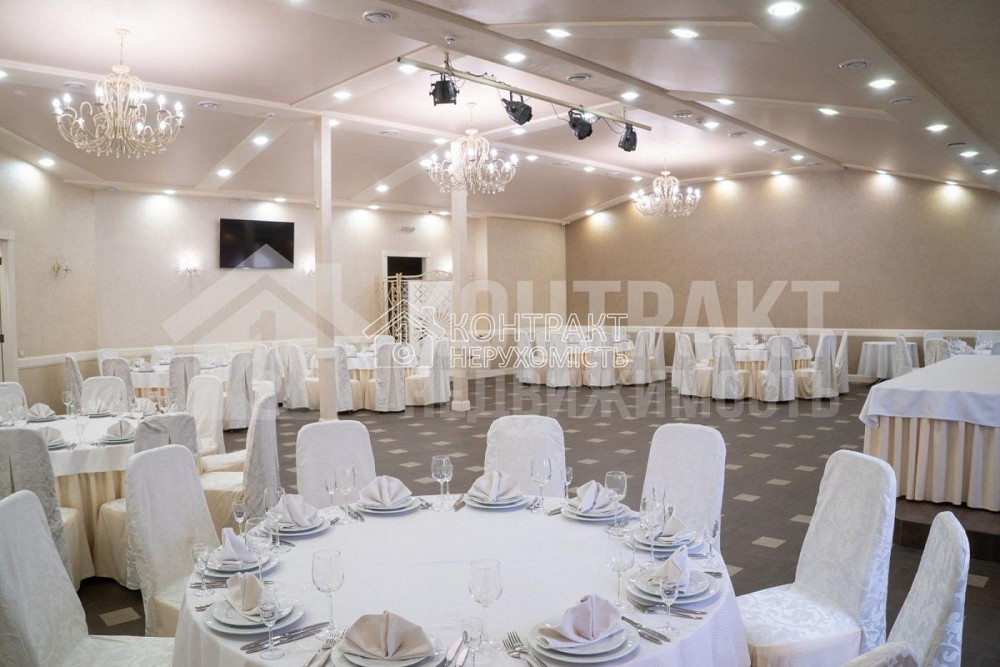 Продаж заклад громадського харчування на вул. Пушкинская приміщень - 6, поверх - 2/3 Харків - фото 12