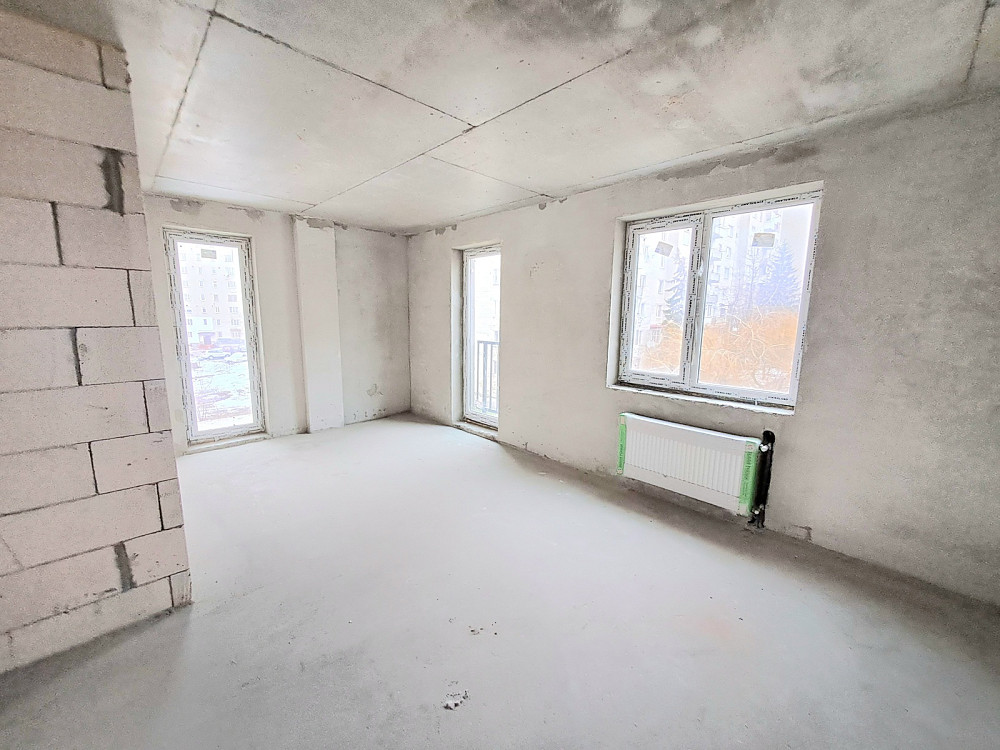 Продаж 3км квартири по вул. Тарнавського. БАМ. Тернопіль Тернопіль - фото 1