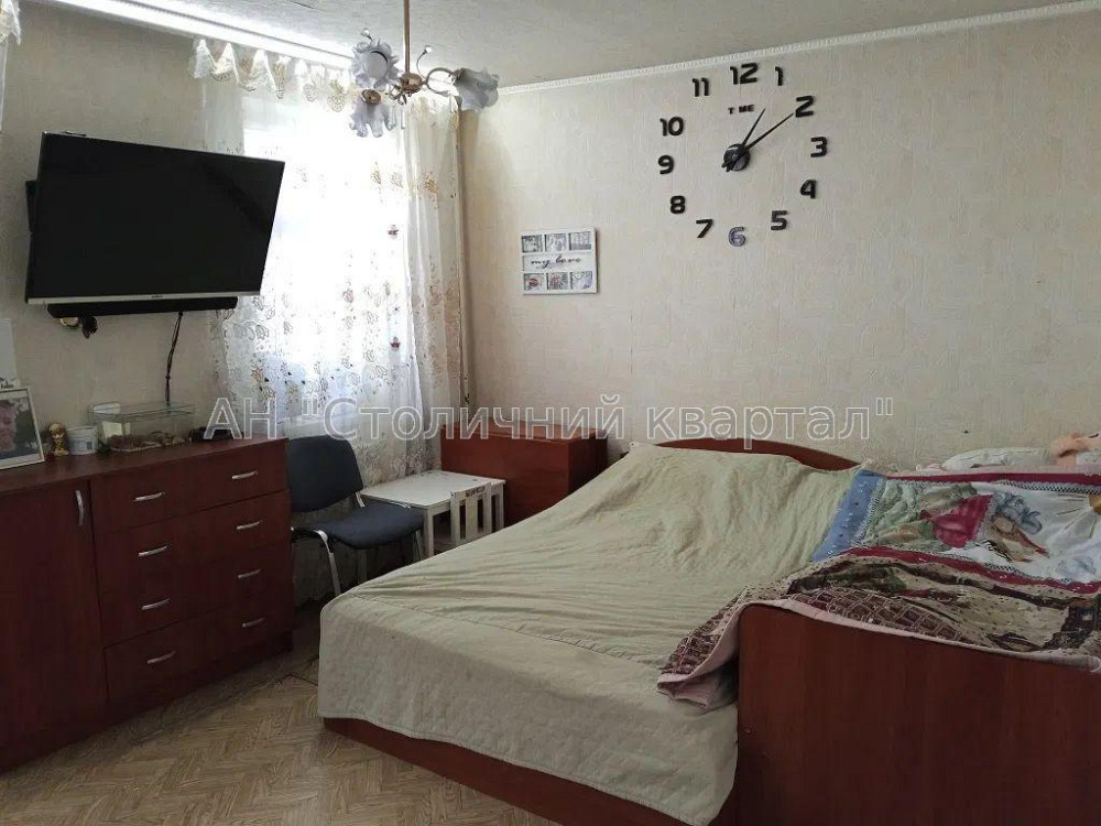 Продаж Будинок 3-кімнатний на Полярна вул., 8Е Киев - изображение 4