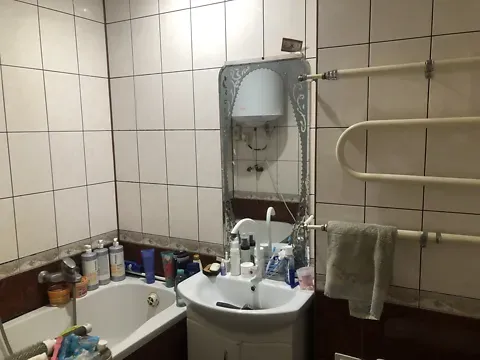 Продаж 2к Квартира 46 кв.м Космонавтів вулиця 130 Миколаїв - фото 1