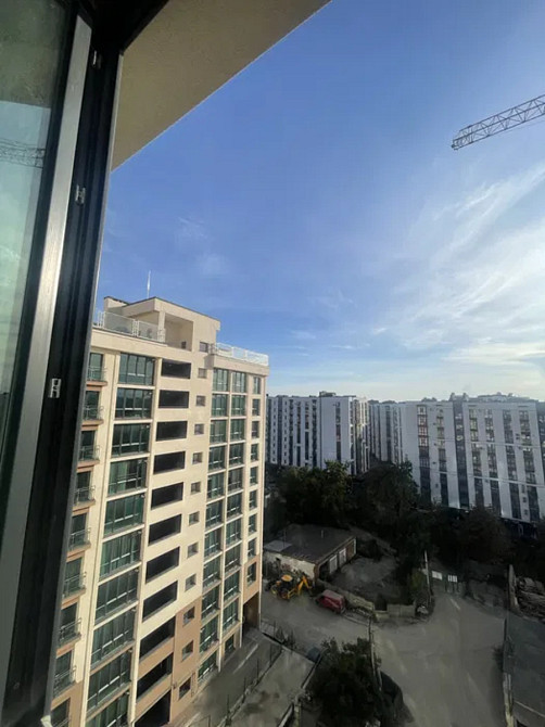 Продаж Квартира 1-кімнатна, 10/14 поверх на вул. Мазепи Гетьмана Ивано-Франковск - изображение 1