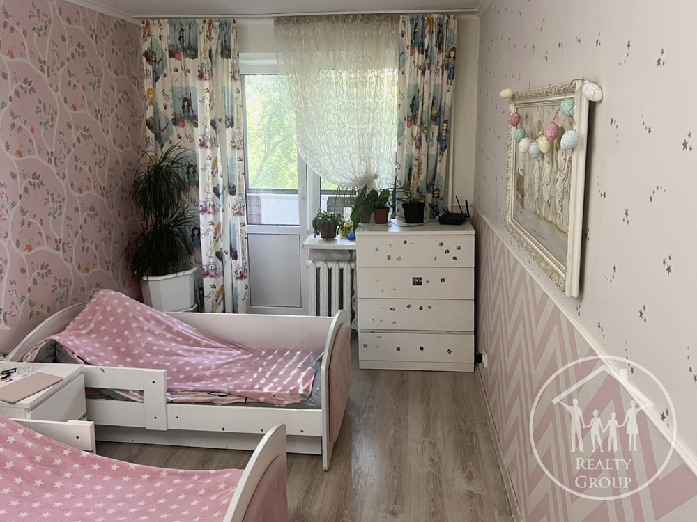 Продаж 4к Квартира 84 кв.м Мазепи вул., 19 L'viv - photo 14