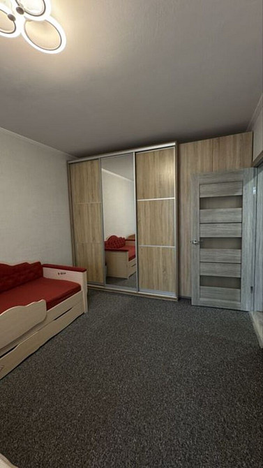 Оренда Квартира 1-кімнатна, 10/14 поверх на Петра Григоренка, 38а Київ - фото 3